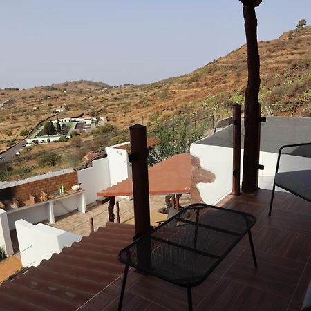 Vivienda Vacacional Casa Pancho Taibique エクステリア 写真
