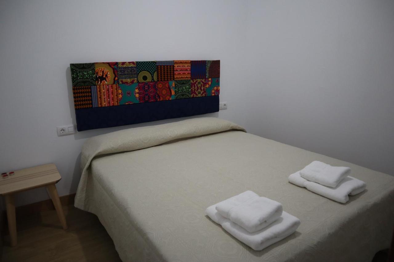 Vivienda Vacacional Casa Pancho Taibique エクステリア 写真