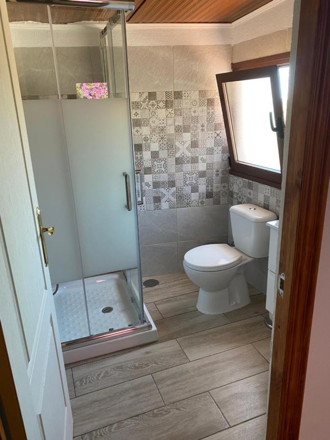 Vivienda Vacacional Casa Pancho Taibique エクステリア 写真