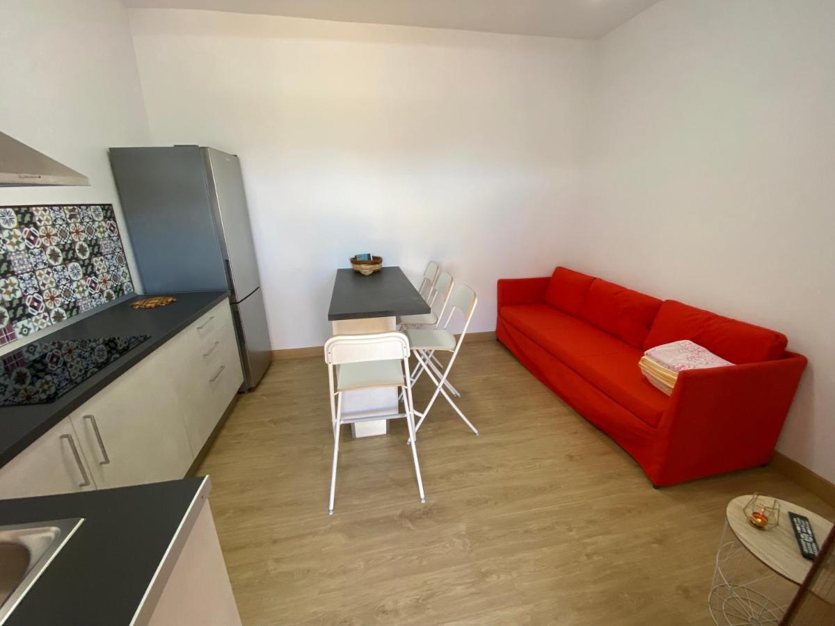 Vivienda Vacacional Casa Pancho Taibique エクステリア 写真