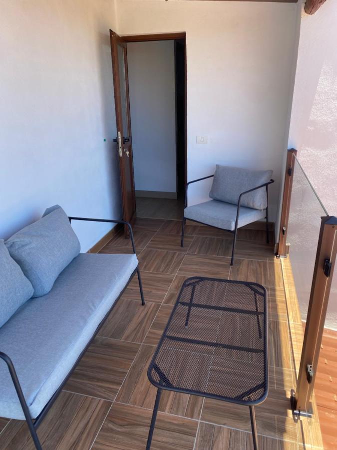 Vivienda Vacacional Casa Pancho Taibique エクステリア 写真