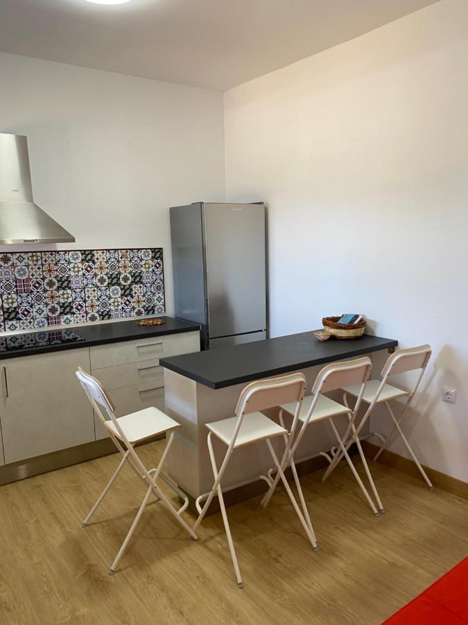 Vivienda Vacacional Casa Pancho Taibique エクステリア 写真
